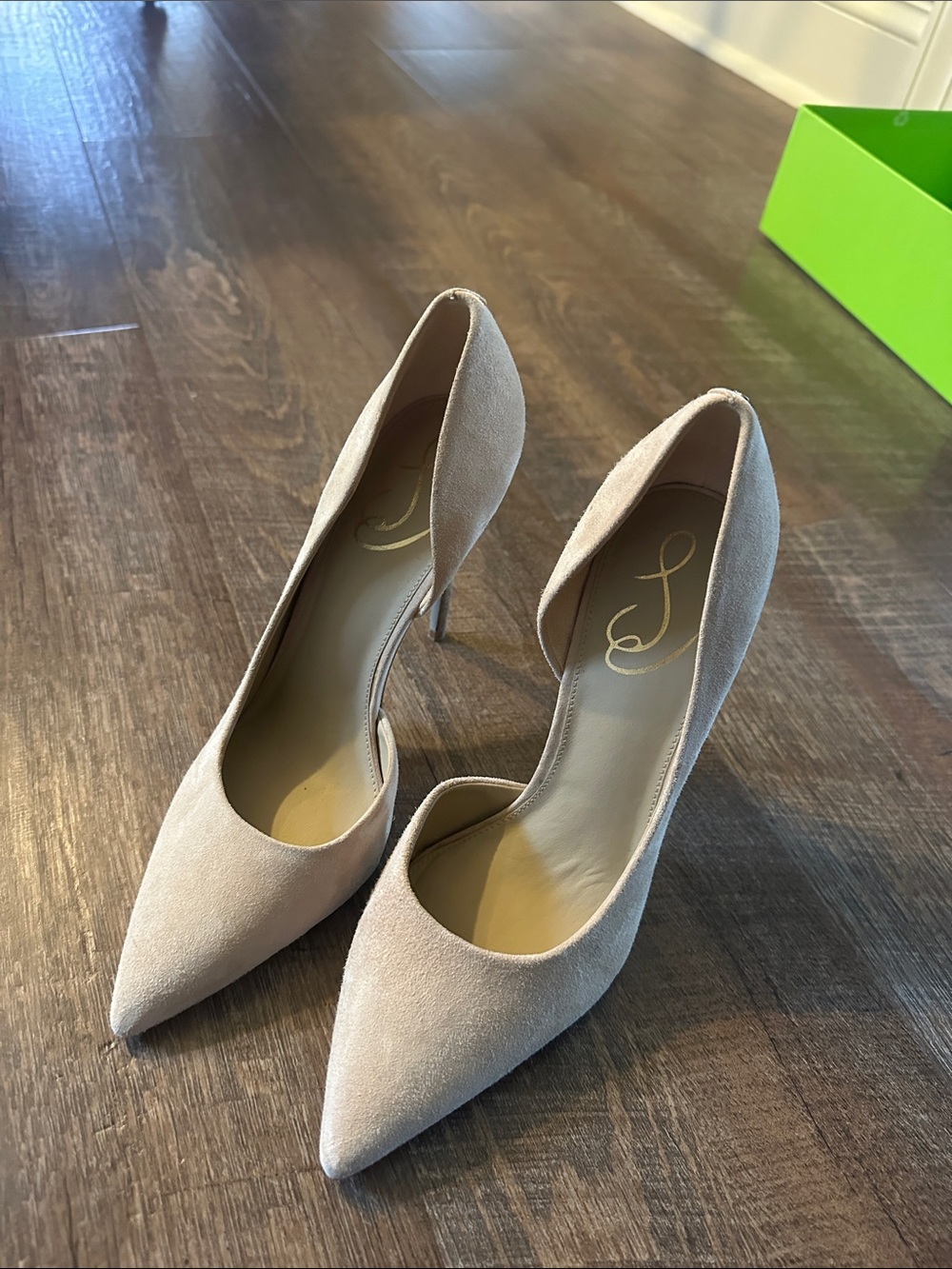 Sam Edelman Delores pumps - Picture 3 of 3